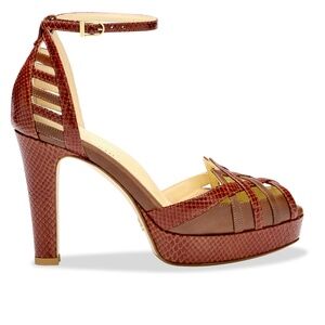 Sarah Flint "Perfect Danielle 100"